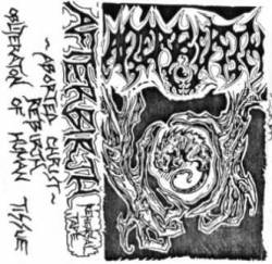 Afterbirth (USA-3) : Rehearsal Tape